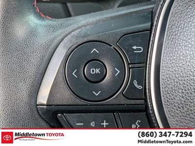 2022 Toyota RAV4 Prime XSE