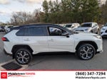 2022 Toyota RAV4 Prime XSE
