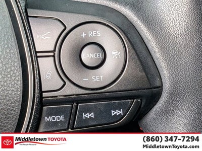 2022 Toyota RAV4 Prime XSE