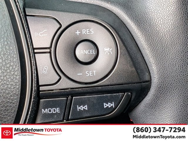 2022 Toyota RAV4 Prime XSE