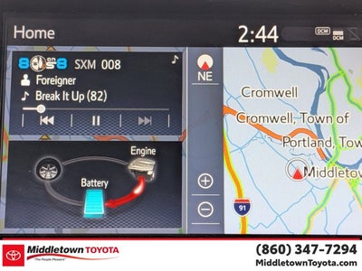 2022 Toyota RAV4 Prime XSE