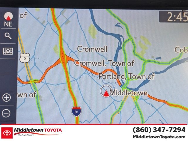 2022 Toyota RAV4 Prime XSE