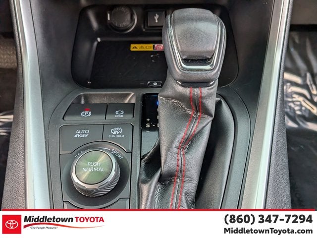 2022 Toyota RAV4 Prime XSE