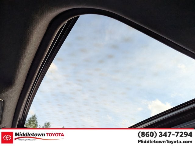 2022 Toyota RAV4 Prime XSE