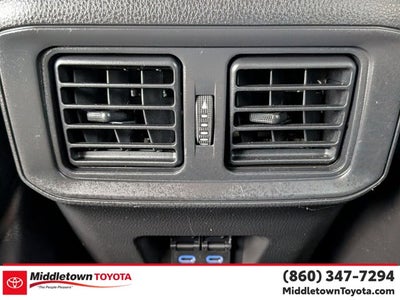 2022 Toyota RAV4 Prime XSE