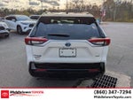 2022 Toyota RAV4 Prime XSE