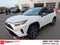 2022 Toyota RAV4 Prime XSE