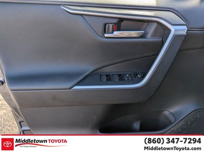 2023 Toyota RAV4 Prime XSE