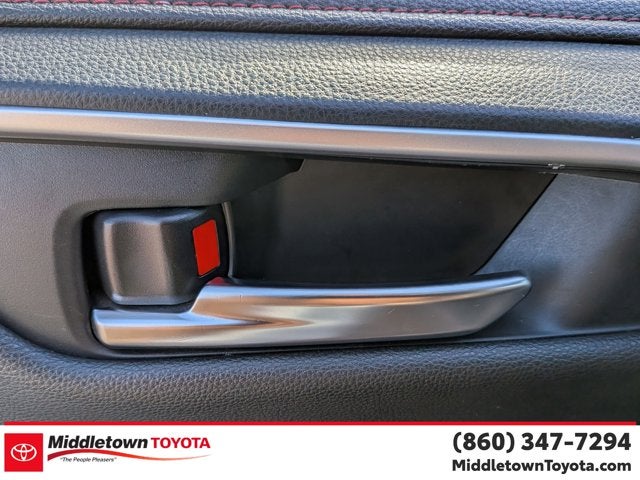 2023 Toyota RAV4 Prime XSE