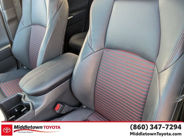 2023 Toyota RAV4 Prime XSE