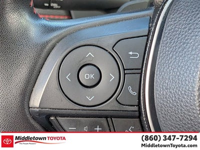 2023 Toyota RAV4 Prime XSE