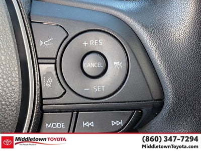 2023 Toyota RAV4 Prime XSE