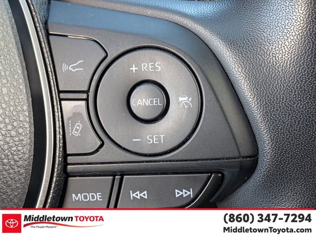 2023 Toyota RAV4 Prime XSE