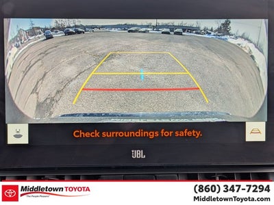 2023 Toyota RAV4 Prime XSE