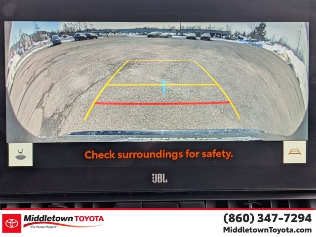 2023 Toyota RAV4 Prime XSE