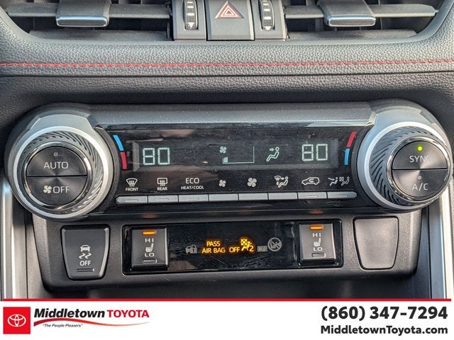 2023 Toyota RAV4 Prime XSE