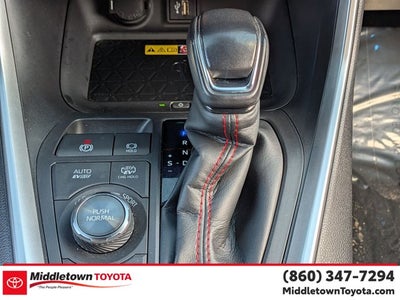 2023 Toyota RAV4 Prime XSE