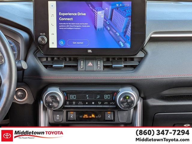 2023 Toyota RAV4 Prime XSE