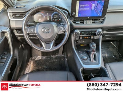 2023 Toyota RAV4 Prime XSE