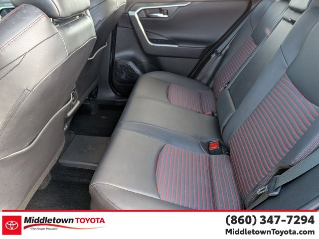 2023 Toyota RAV4 Prime XSE