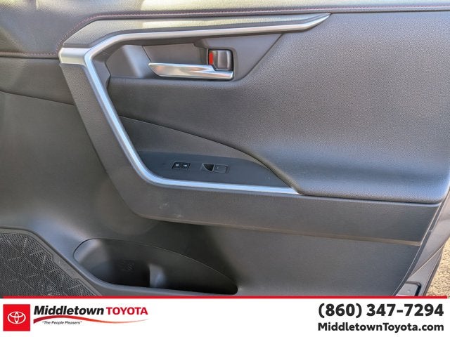 2023 Toyota RAV4 Prime XSE