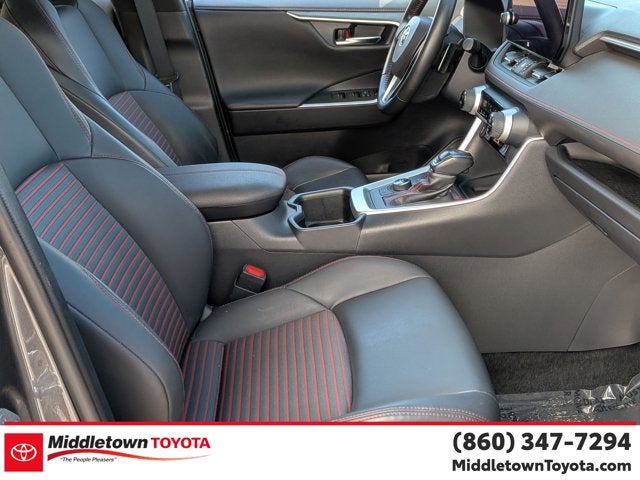 2023 Toyota RAV4 Prime XSE