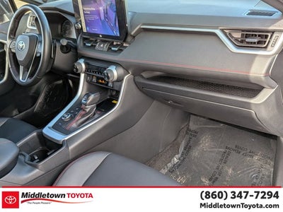 2023 Toyota RAV4 Prime XSE