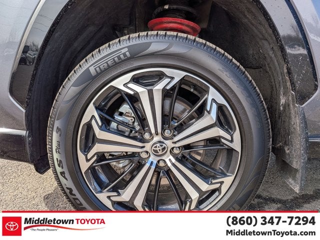 2023 Toyota RAV4 Prime XSE