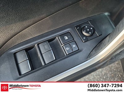 2023 Toyota RAV4 Prime XSE