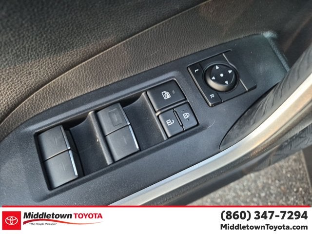 2023 Toyota RAV4 Prime XSE