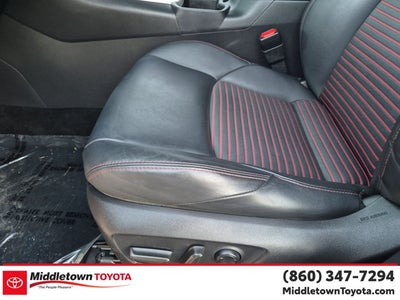 2023 Toyota RAV4 Prime XSE
