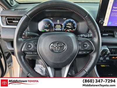 2023 Toyota RAV4 Prime XSE