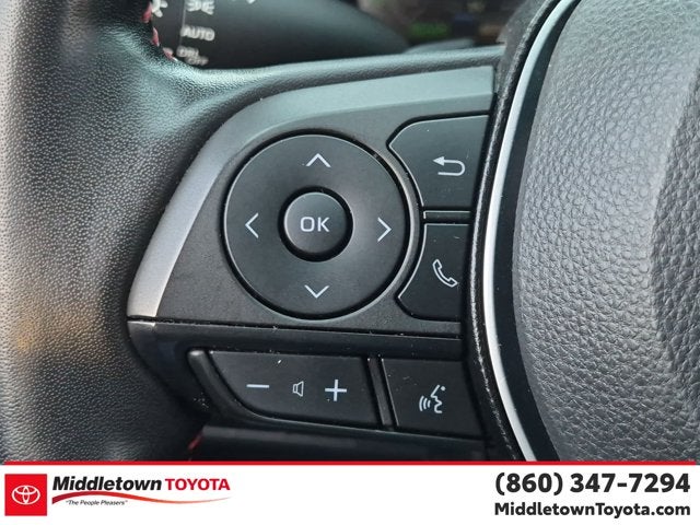 2023 Toyota RAV4 Prime XSE