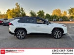 2023 Toyota RAV4 Prime XSE