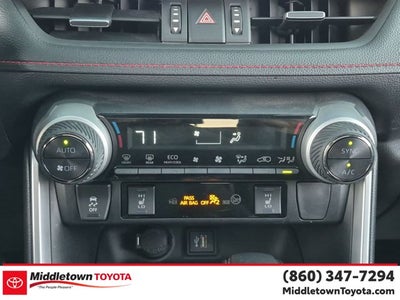 2023 Toyota RAV4 Prime XSE