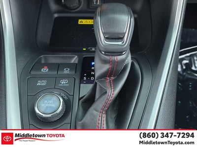 2023 Toyota RAV4 Prime XSE