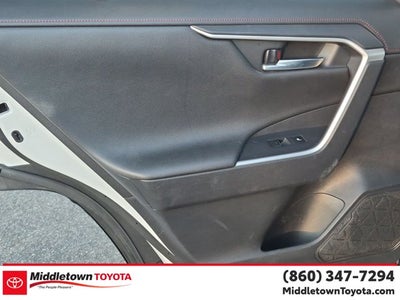 2023 Toyota RAV4 Prime XSE