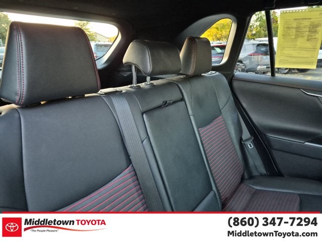 2023 Toyota RAV4 Prime XSE