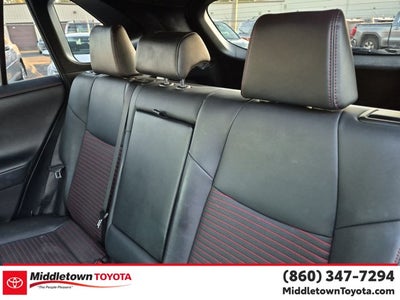 2023 Toyota RAV4 Prime XSE