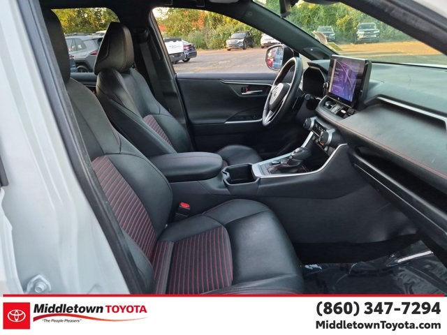 2023 Toyota RAV4 Prime XSE