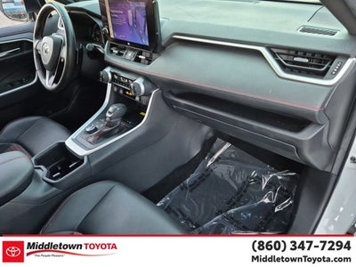 2023 Toyota RAV4 Prime XSE