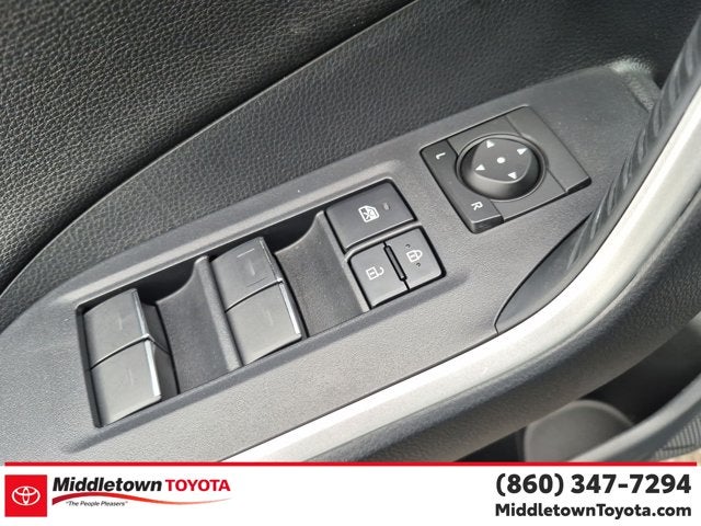 2024 Toyota RAV4 Prime XSE