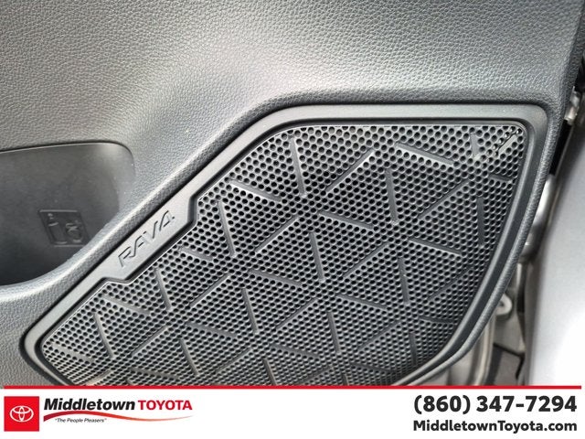 2024 Toyota RAV4 Prime XSE