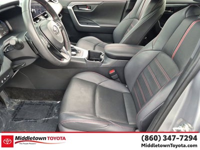 2024 Toyota RAV4 Prime XSE