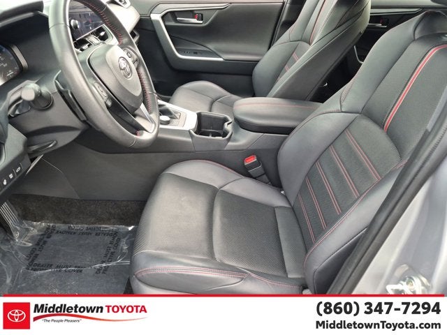 2024 Toyota RAV4 Prime XSE