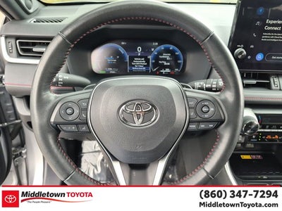 2024 Toyota RAV4 Prime XSE