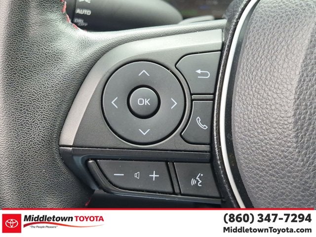 2024 Toyota RAV4 Prime XSE