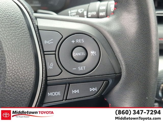 2024 Toyota RAV4 Prime XSE