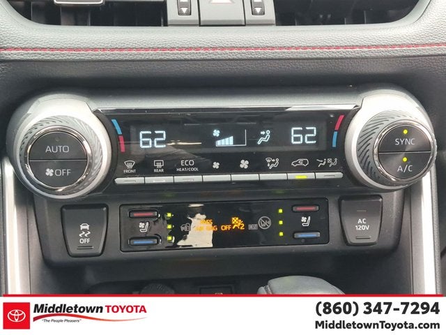 2024 Toyota RAV4 Prime XSE