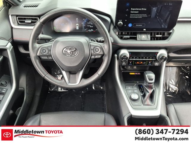 2024 Toyota RAV4 Prime XSE